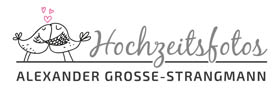 Hochzeitsfotograf Hannover Logo