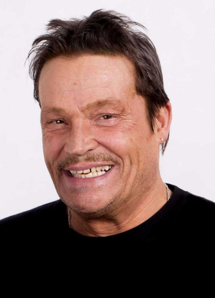 Hochzeitsvideograf Dirk Rohde