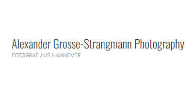 Alexander Grosse-Strangmann